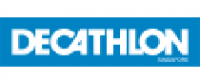 Cashback at Decathlon SG