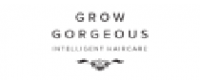 Reembolso na Grow Gorgeous IT