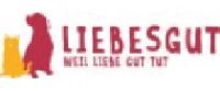 Cashback at Liebesgut Tiernahrung DE