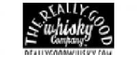 Reembolso na The Really Good Whisky Company UK