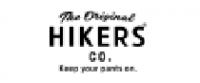 Cashback at HIKERS Co. US