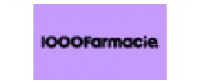 Cashback at 1000Farmacie IT