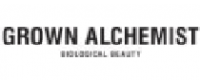 Cashback at GROWN ALCHEMIST US