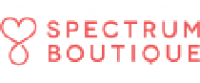 Reembolso na Spectrum Boutique US