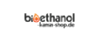 Cashback in Bioethanol-Kamin-Shop DE
