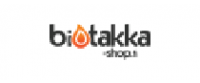 Cashback at Biotakka-Shop FI