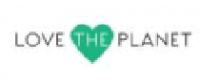 Reembolso na Love The Planet UK