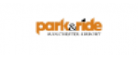 Cashback at Park & Ride Manchester UK