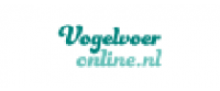 Cashback at Vogelvoeronline.nl NL