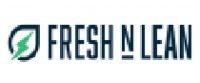Reembolso na Fresh n Lean US