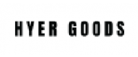 Cashback at HYER GOODS US