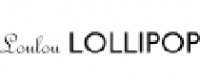 Reembolso na Loulou Lollipop US