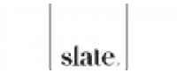 Reembolso na Slate Craft Goods, LLC US