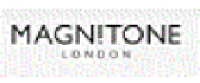 Reembolso na Magnitone UK