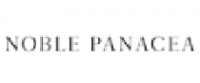 Cashback at Noble Panacea US