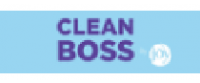 Cashback at CleanBoss Inc US