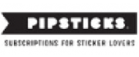 Cashback at Pipsticks US