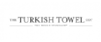 Cashback at The Turkish Towel Company US
