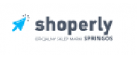 Cashback at Shoperly PL 2