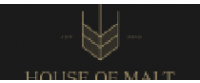 Cashback at House of Malt UK