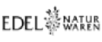 Cashback bei Edel Naturwaren DE