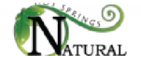 Cashback at Hot Springs Natural US