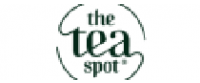 Reembolso na The Tea Spot US