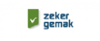 Cashback at zekergemak.nl NL
