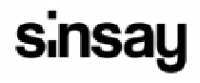 Cashback at sinsay.com RO