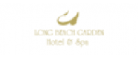 Cashback at Long Beach Garden Hotel & Spa