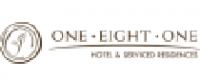 Reembolso na One Eight One Hotel & Serviced Residences
