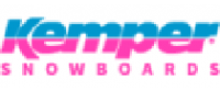 Reembolso na Kemper Snowboards US