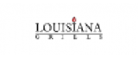 Cashback at Louisiana Grills US