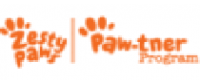 Cashback at Zesty Paws US