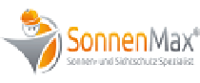 Cashback in Sonnenmax - Der Sichtschutz Spezialist