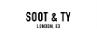 Cashback at Soot and Ty UK