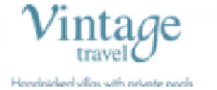 Reembolso na Vintage Travel UK