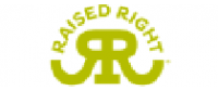 Cashback at Raised Right Pets US