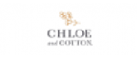 Reembolso na Chloe and Cotton US
