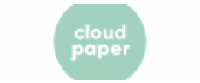 Cashback at Cloud Paper US
