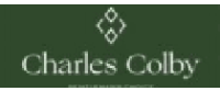 Cashback bei Charles Colby DE