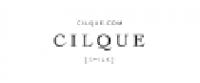 Cashback at CILQUE Inc. US