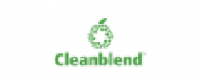 Cashback at Cleanblend US