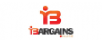 Cashback at Bargains Online