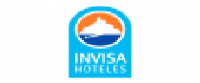 Cashback at Invisa Hotels ES