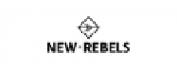 Cashback at new-rebels.com NL
