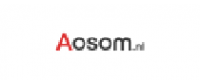 Cashback at Aosom.nl NL