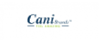 Cashback at Canibrands Inc US