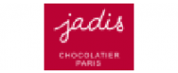 Cashback at Jadis et Gourmande chocolatier CPA FR