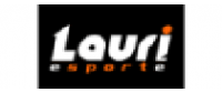 Cashback at Lauri Esporte
